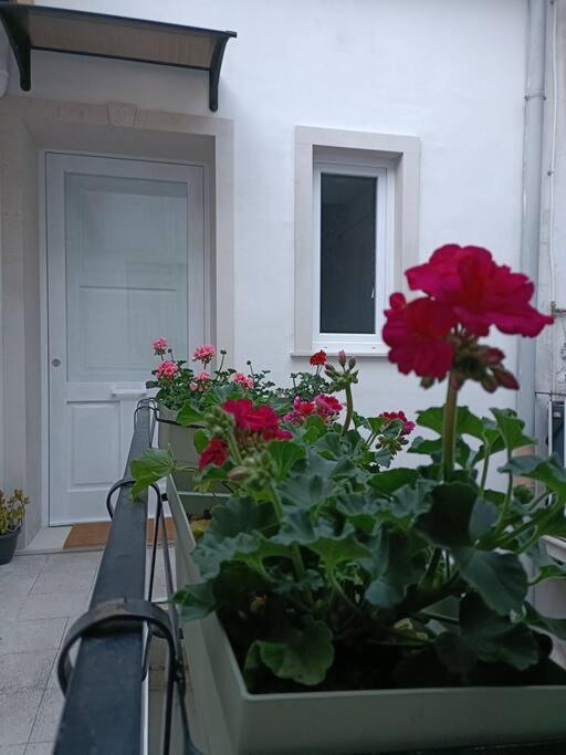 Dimora Isonzo Syracuse Exterior foto