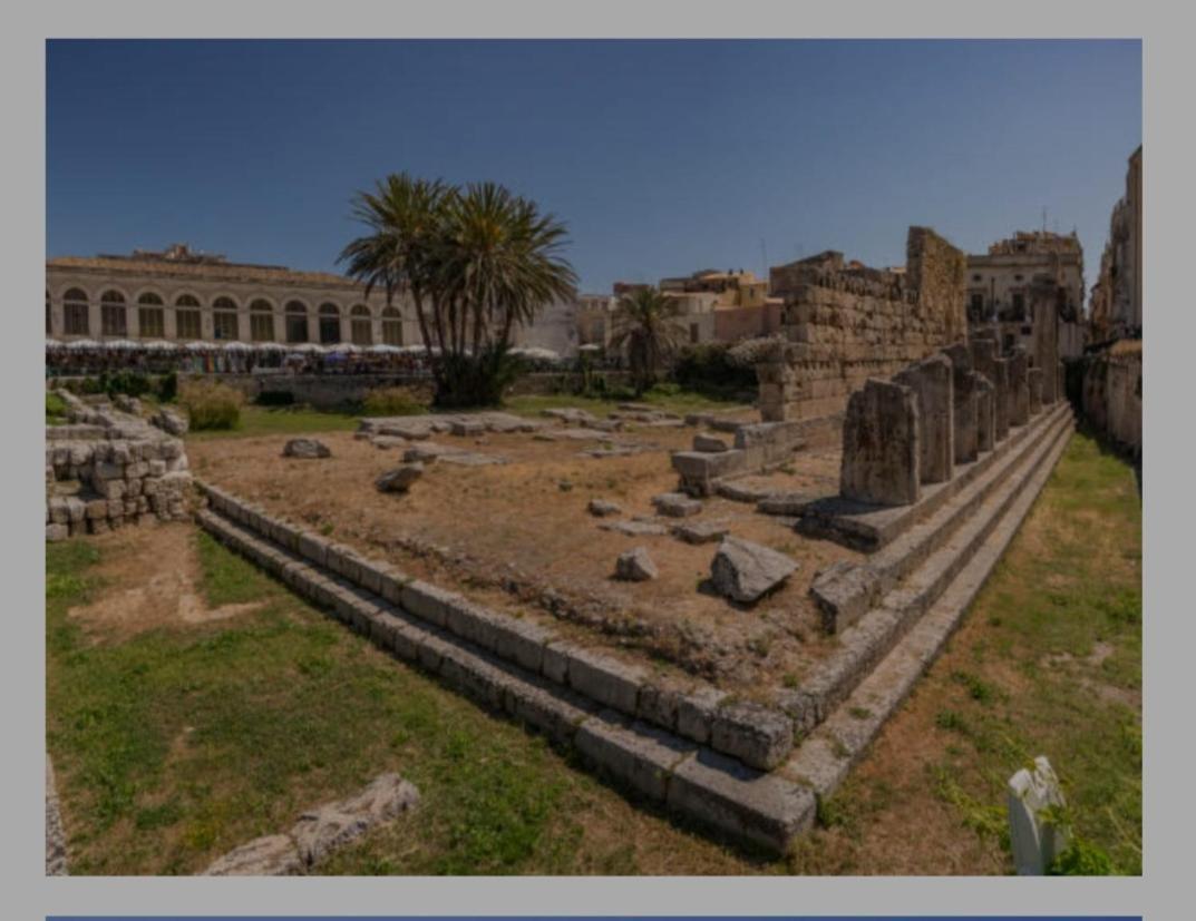 Dimora Isonzo Syracuse Quarto foto
