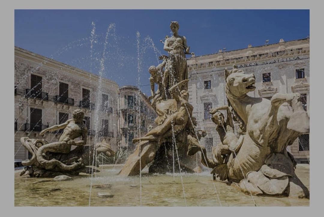 Dimora Isonzo Syracuse Quarto foto